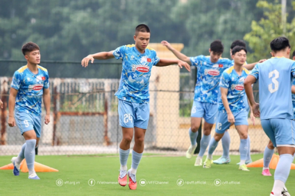 U22 Việt Nam nguy cơ mất đội trưởng, cơ hội bất ngờ cho sao Việt kiều