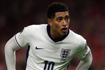 Vị thế của Bellingham lung lay khi Tuchel siết kỷ luật