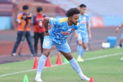 Xuân Son trở lại ĐT Việt Nam: HLV Kim Sang-sik đứng trước quyết định mạo hiểm