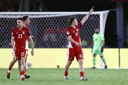 3 yếu tố làm nên chiến thắng của Indonesia: Nhân tố gốc Hà Lan tỏa sáng; Bản lĩnh sát thủ