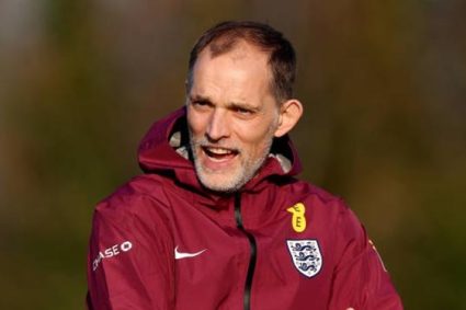 Anh vs Albania: Tuchel làm mới triết lý ngày ra mắt