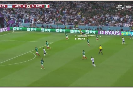 Argentina có gì ngoài Messi?