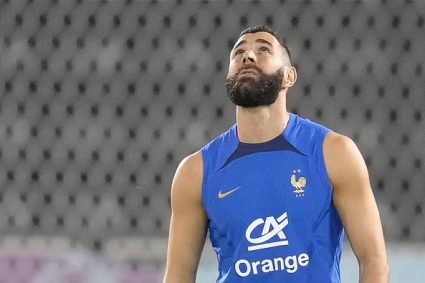 Benzema điên tiết với Deschamps, sự thật ngỡ ngàng được phơi bày