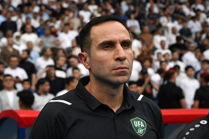 Bóng đá Indonesia trước ngã rẽ mới: HLV Timur Kapadze và triết lý pressing hiện đại