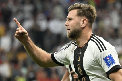 Bước ngoặt của Đức và Tây Ban Nha