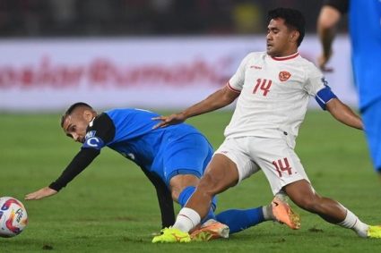 CĐV Indonesia: “Việt Nam có thể khóc được rồi”