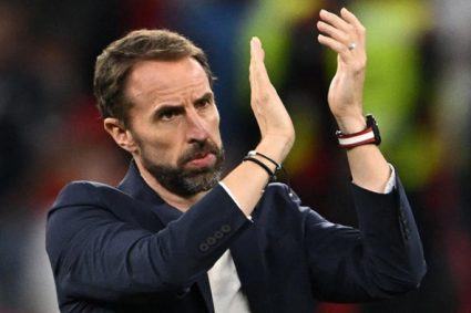 Chấm dứt nghi vấn, Southgate chốt tương lai tại tuyển Anh