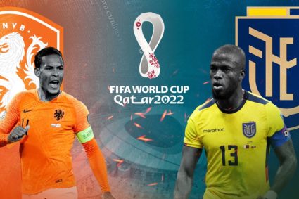 Chuyên gia chọn kèo Hà Lan vs Ecuador: Thắng kịch tính