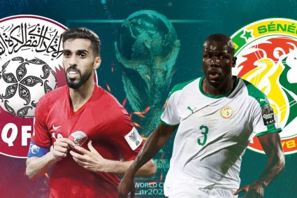Chuyên gia chọn kèo Qatar vs Senegal: Quên đi chủ nhà