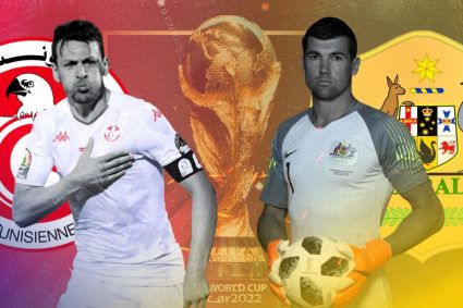 Chuyên gia chọn kèo Tunisia vs Úc: Châu Á khó ăn