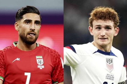 Chuyên gia chọn kèo World Cup 2022 Iran vs Mỹ: Châu Á ngược kèo