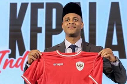 Cuộc chạm trán Australia là bài kiểm tra đầy sức nặng cho Kluivert