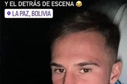 Đặt chân đến sân đấu hiểm họa, Messi và toàn đội được bày kế đặc biệt