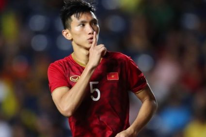 Đoàn Văn Hậu tái xuất ấn tượng, nhưng giá trị chuyển nhượng giảm mạnh sau chấn thương