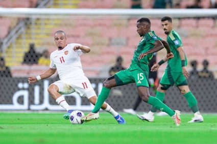 Hai bộ mặt trái ngược của truyền thông Indonesia và Saudi Arabia