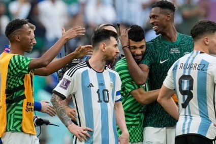 Hành trình lên ngôi vô địch World Cup 2022 của Argentina