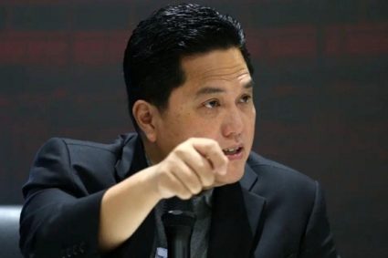 Indonesia lỡ quyền đăng cai, chủ tịch PSSI kỳ vọng vòng loại công bằng