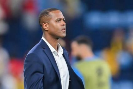 Indonesia thua thảm, Kluivert tiếc nuối 1 điều