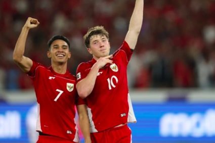 Indonesia và giấc mơ World Cup 2026: Con đường nào là khả thi nhất?