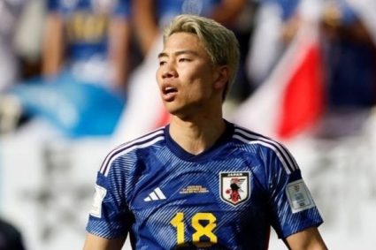 Japan Times: ‘Tuyển Nhật Bản như bị mộng du’