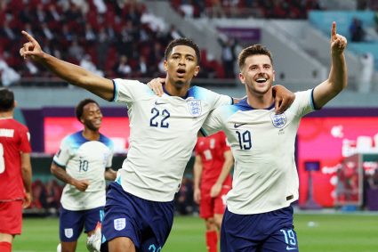 Kèo Anh vs Mỹ: Thăng hoa cùng ‘Tam sư’