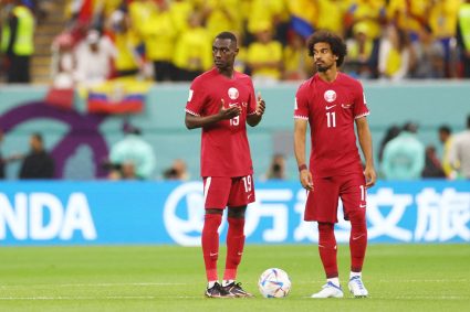 Kèo Qatar vs Senegal: Nhấn chìm đội chủ nhà