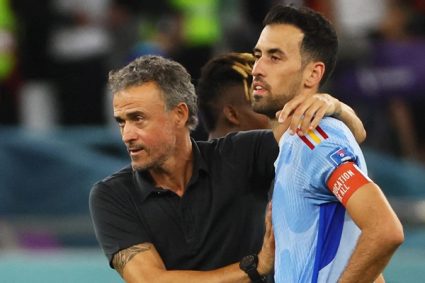 Lý do Tây Ban thực hiện 1.000 quả phạt đền vẫn thua đau Maroc