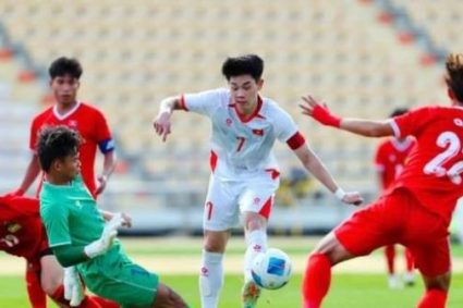 Malaysia tuyên chiến với U22 Việt Nam: “Chúng tôi sẽ chiến đấu hết mình”