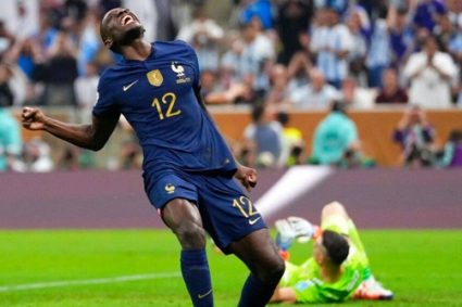 Messi còn vĩ đại nhất nếu Argentina thua chung kết?