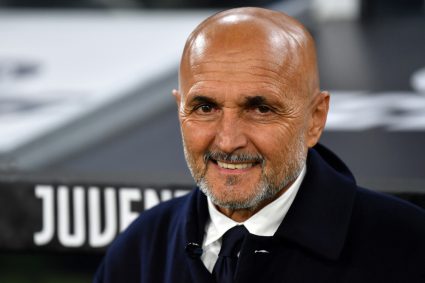 Napoli – Juventus: Ngày về sóng gió của Spalletti