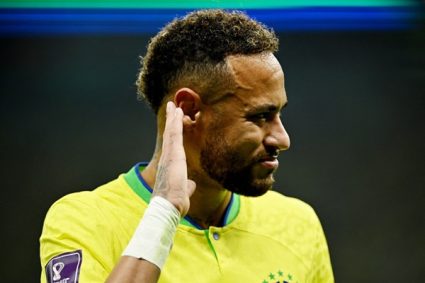 Neymar được ưu ái nhưng chưa tỏa sáng