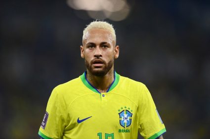 Neymar: ‘Tôi khóc cả đêm khi chấn thương’