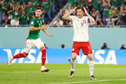 Nhận định Ba Lan vs Saudi Arabia: Thử thách chông gai