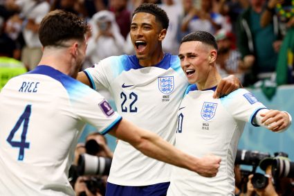 Nhận định bóng đá Anh vs Senegal: Cân sức cân tài