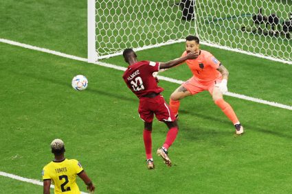 Nhận định bóng đá Qatar vs Senegal: Tiếng gầm sư tử