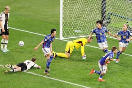 Nhận định Nhật Bản vs Costa Rica: Thắng để đoạt vé sớm