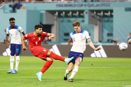 Nhận định Xứ Wales vs Iran: Bật dậy sau cú ngã đau
