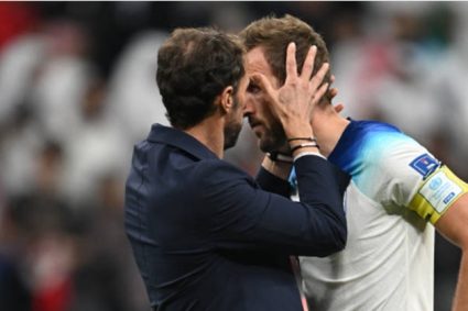 Rời World Cup, Southgate lên tiếng về khả năng từ chức