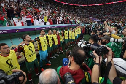 Ronaldo được ưu ái khi ngồi dự bị