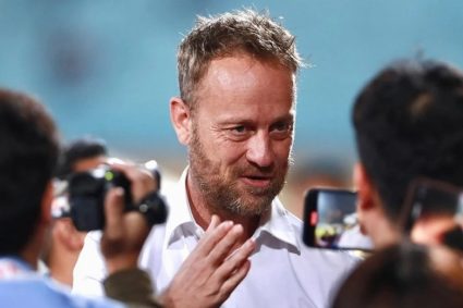 SEA Games 33, Polking cảnh báo áp lực sân nhà của U22 Thái Lan