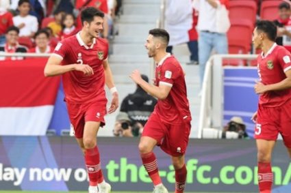 Soi trận Indonesia vs Trung Quốc: Thời cơ vàng cho thầy trò Kluivert