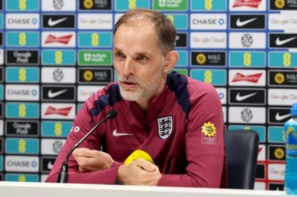 Thomas Tuchel và chiến thuật “giữ kín” đội hình: Sự thay đổi so với thời Gareth Southgate