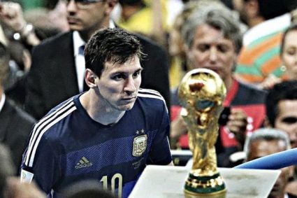 Top 5 đội thua nhiều nhất chung kết World Cup, Argentina suýt… dẫn đầu