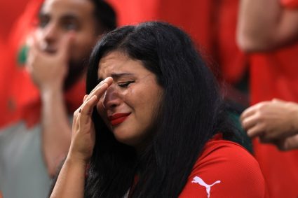 Tranh cãi về trận đấu ‘vô nghĩa’ nhất World Cup