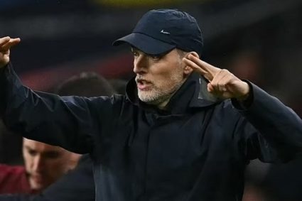Tuchel gây bất ngờ với đội hình không cầu thủ Liverpool, Man City, Man United