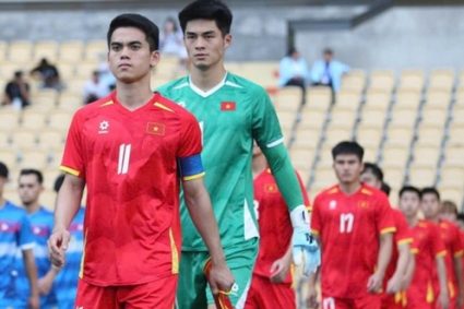 Văn Khang, Trung Kiên trước ngưỡng cửa lịch sử