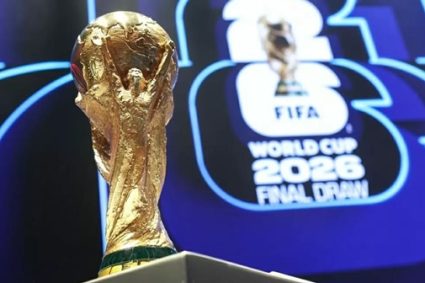 Vé 60 USD và câu hỏi lớn về World Cup 2026 của FIFA