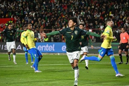 Vì sao Brazil ê chề ở chiến dịch vòng loại World Cup 2026?