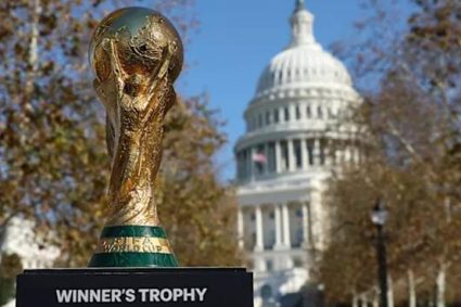 World Cup 2026 và cái giá của một giấc mơ toàn cầu