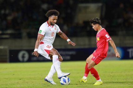 Xuân Son trở lại, Nam Định miễn phí vé vào sân